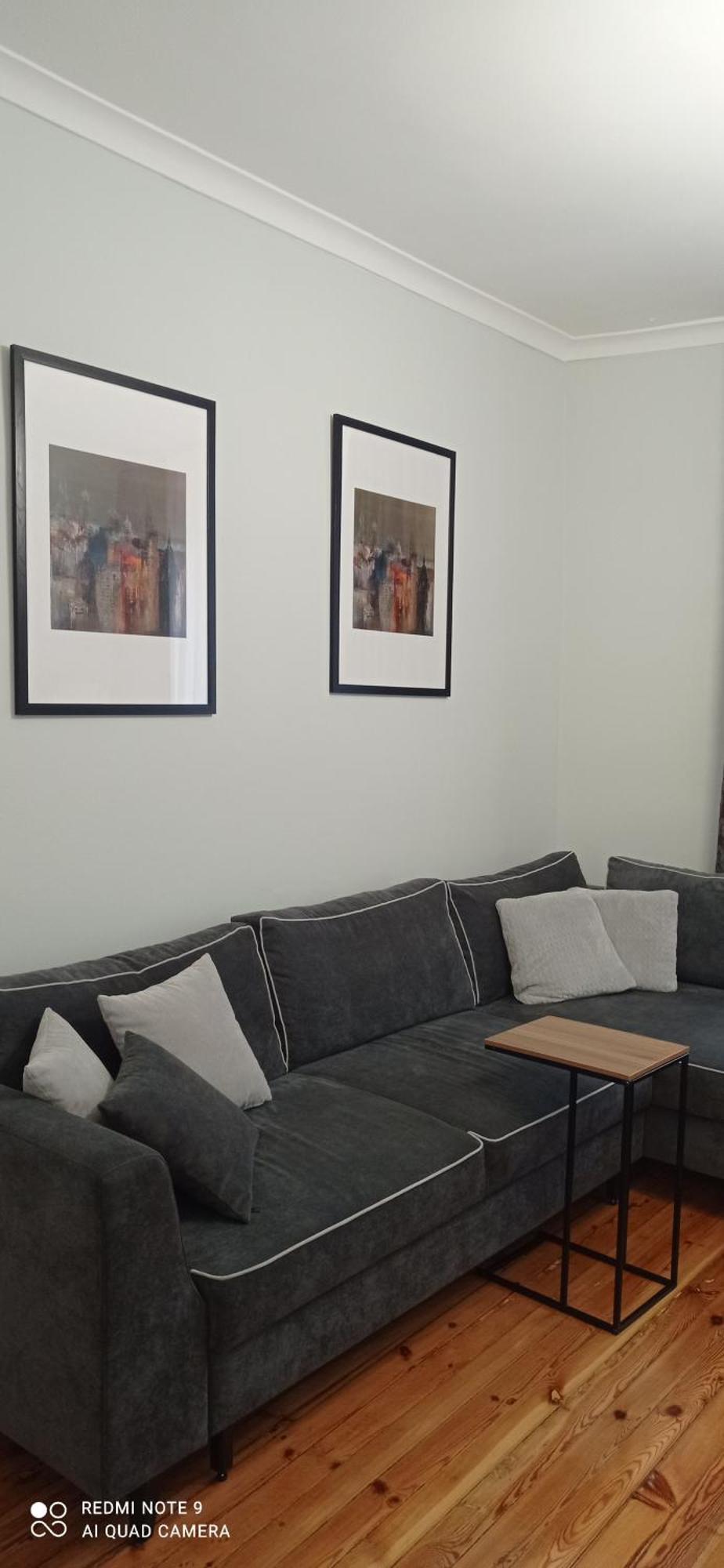 Apartment Slavyanska 11 Burgas City Eksteriør billede